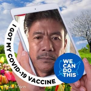 Meet your Posher, Ranelo